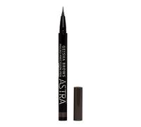 Astra Make Up - GEISHA BROWS MICRO PRECISION PEN Matite sopracciglia 0.5 g Marrone unisex