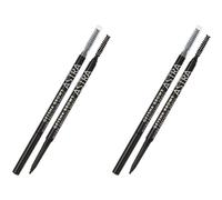 ASTRA Make-UP Geisha Brows Micro Precision Pencil - Matita Sopraccigli