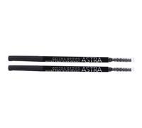ASTRA Make-UP Geisha Brows Micro Precision Pencil - Matita Sopraccigli