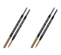ASTRA Make-UP Geisha Brows Micro Precision Pencil - Matita Sopraccigli