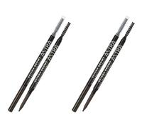 ASTRA Make-UP Geisha Brows Micro Precision Pencil - Matita Sopraccigli