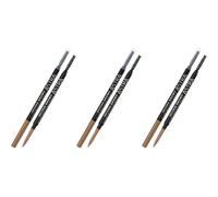 ASTRA Make-UP Geisha Brows Micro Precision Pencil - Matita Sopraccigli