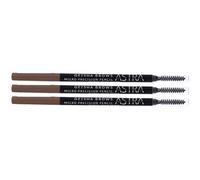 ASTRA Make-UP Geisha Brows Micro Precision Pencil - Matita Sopraccigli