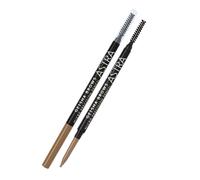 ASTRA Make-UP Geisha Brows Micro Precision Pencil - Matita Sopraccigli