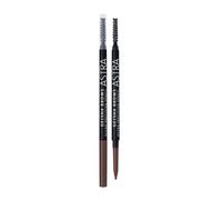 giufra srl ASTRA Geisha Brows Micro Precision Pencil Matita Sopracciglia N.03 Brown