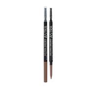 giufra srl ASTRA Geisha Brows Micro Precision Pencil Matita Sopracciglia N.02 Ash Blonde