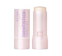 ASTRA MAKE-UP - IDENTISTICK HIGHLIGHTER STICK Illuminanti 6 g Nude unisex