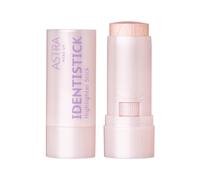 ASTRA MAKE-UP - IDENTISTICK HIGHLIGHTER STICK Illuminanti 6 g Nude unisex