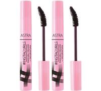 ASTRA Make-UP #Instacurls - Mascara Volume + Incurvatura 2x10 ml