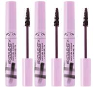 ASTRA Make-UP #Instalength - Mascara Volume + Lunghezza 3x10 ml