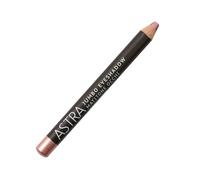 ASTRA MAKE-UP - Jumbo Eyeshadow Matite & kajal 3 g Oro rosa female