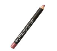 giufra srl ASTRA Jumbo Matitone Rossetto N. 24 Old Rose