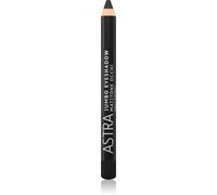 Astra Make-up Jumbo ombretti in matita colore 0060 black night 3 g
