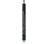 Astra Make-up Jumbo ombretti in matita colore 0061 emerald 3 g
