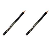 ASTRA Make-UP Kohl Black - Matita Kajal Occhi Nero Intenso 2x1 St