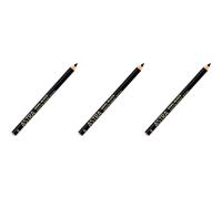 ASTRA Make-UP Kohl Black - Matita Kajal Occhi Nero Intenso 3x1 St