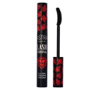 ASTRA MAKE-UP - LASH CRIMINAL illegal volume mascara Mascara 9 ml Nero unisex