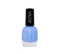 Astra Make-Up Lasting Gel Effect Nail Polish Colore 084 Dream Lagoon 1