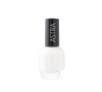 Astra Make-up Lasting Gel Effect smalto per unghie lunga tenuta colore 61 Vanilla Delight 12 ml