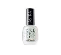 Astra Make-up Lasting Gel Effect smalto per unghie lunga tenuta colore 43 Diamond 12 ml