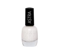 ASTRA MAKE-UP - LASTING GEL EFFECT Smalti 12 ml Bianco unisex