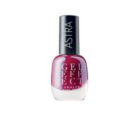 ASTRA MAKE-UP - Lasting Gel Effect Smalti 12 ml Marrone female