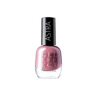 Astra Make-up Lasting Gel Effect smalto per unghie lunga tenuta colore 04 Danse 12 ml