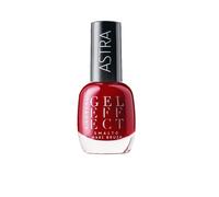 Lasting Gel Effect Smalto - Colore: 12 Rouge passion