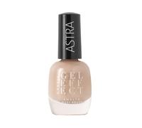 ASTRA MAKE-UP - Lasting Gel Effect Smalti 12 ml Nude female