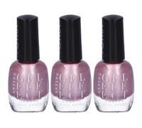 ASTRA Make-UP Lasting Gel Effect - Smalto Unghie Effetto Plumping e Ge