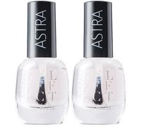 ASTRA Make-UP Lasting Gel Effect - Smalto Unghie Effetto Plumping e Ge