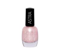 ASTRA Make-UP Lasting Gel Effect - Smalto Unghie Effetto Plumping e Ge