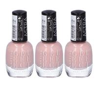 ASTRA Make-UP Lasting Gel Effect - Smalto Unghie Effetto Plumping e Ge