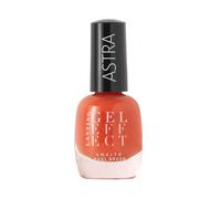 ASTRA Make-UP Lasting Gel Effect - Smalto Unghie Effetto Plumping e Ge