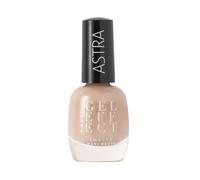 ASTRA Make-UP Lasting Gel Effect - Smalto Unghie Effetto Plumping e Ge
