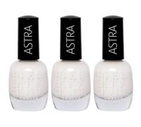 ASTRA Make-UP Lasting Gel Effect - Smalto Unghie Effetto Plumping e Ge