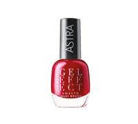 ASTRA Make-UP Lasting Gel Effect - Smalto Unghie Effetto Plumping e Ge