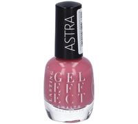 ASTRA Make-UP Lasting Gel Effect - Smalto Unghie Effetto Plumping e Ge