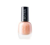 ASTRA Make-UP Lasting Gel Effect - Smalto Unghie Effetto Plumping e Ge