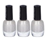 ASTRA Make-UP Lasting Gel Effect - Smalto Unghie Effetto Plumping e Ge