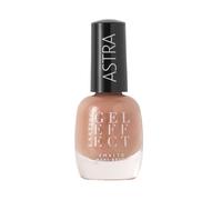 ASTRA Make-UP Lasting Gel Effect - Smalto Unghie Effetto Plumping e Ge