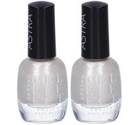 ASTRA Make-UP Lasting Gel Effect - Smalto Unghie Effetto Plumping e Ge