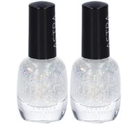 ASTRA Make-UP Lasting Gel Effect - Smalto Unghie Effetto Plumping e Ge