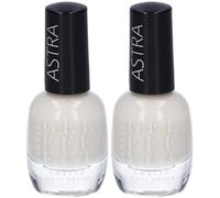 ASTRA Make-UP Lasting Gel Effect - Smalto Unghie Effetto Plumping e Ge