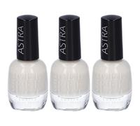 ASTRA Make-UP Lasting Gel Effect - Smalto Unghie Effetto Plumping e Ge
