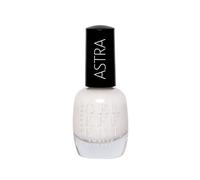 ASTRA Make-UP Lasting Gel Effect - Smalto Unghie Effetto Plumping e Ge