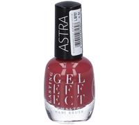 ASTRA Make-UP Lasting Gel Effect - Smalto Unghie Effetto Plumping e Ge