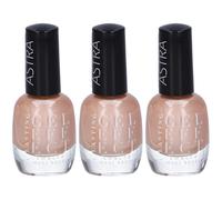 ASTRA Make-UP Lasting Gel Effect - Smalto Unghie Effetto Plumping e Ge