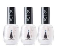 ASTRA Make-UP Lasting Gel Effect - Smalto Unghie Effetto Plumping e Ge