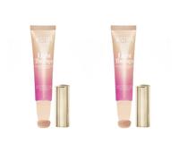 ASTRA Make-UP Light Therapy - Illuminante Blush Liquido Tonalità 01 2x